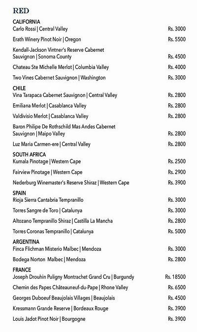 Nueva - Sangam Courtyard - RK Puram - New Delhi image 18